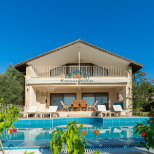 Villa İrem