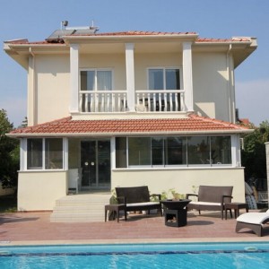 Villa Lazy Duck