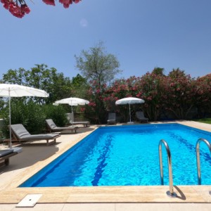 Villa Mulberry House
