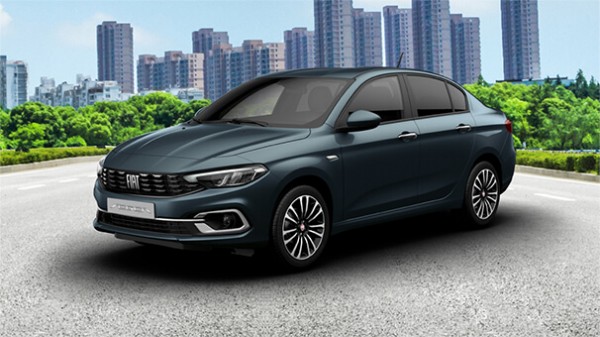 Fiat Egea