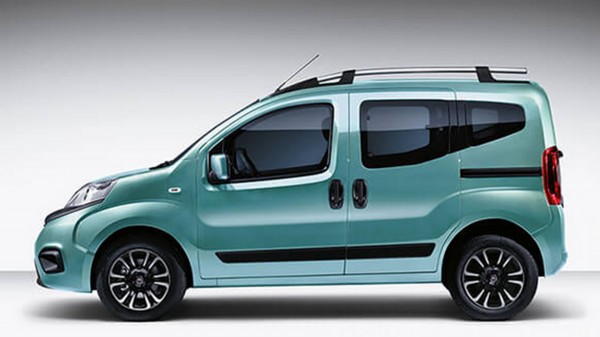 Fiat Fiorino
