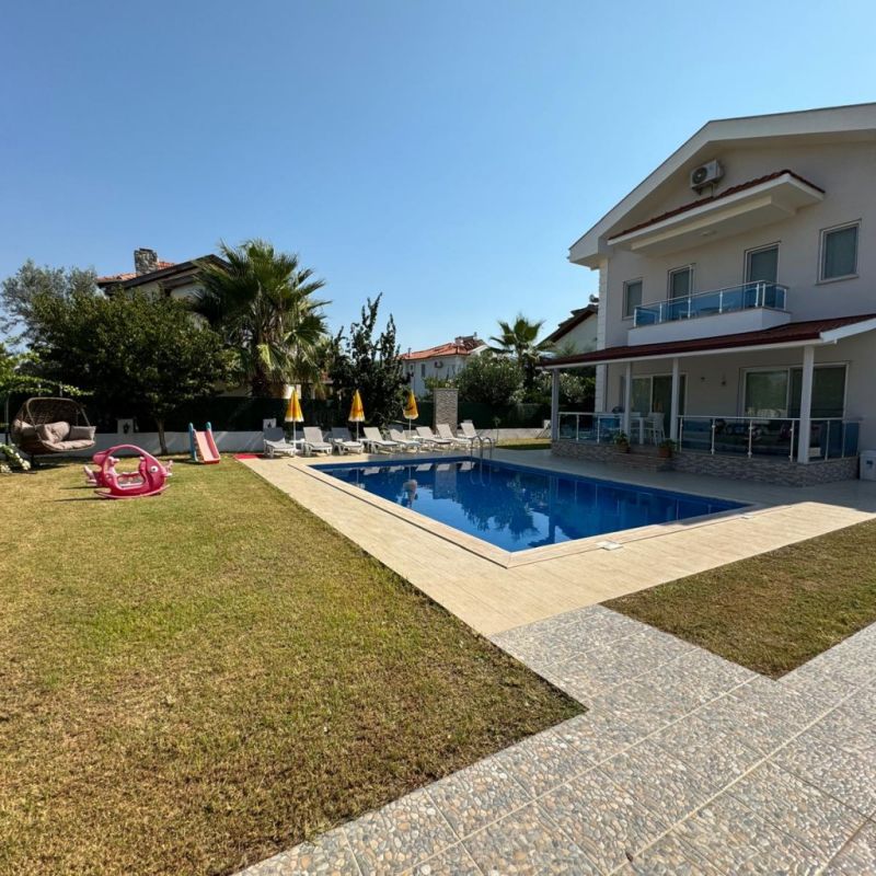 Villa Ateş 3