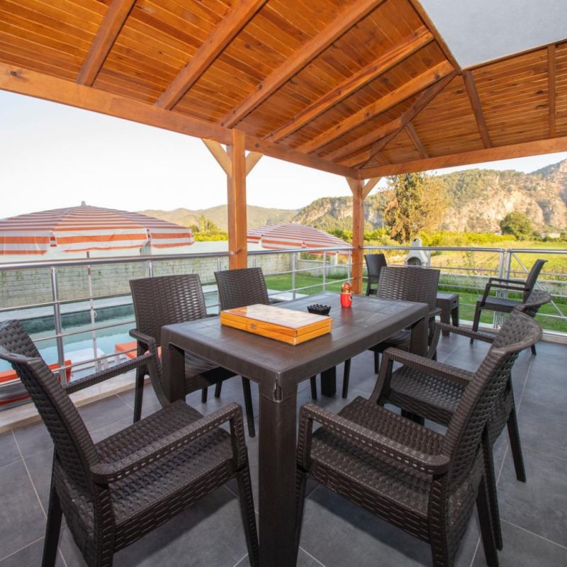 Villa DoğaKent Karayel 6