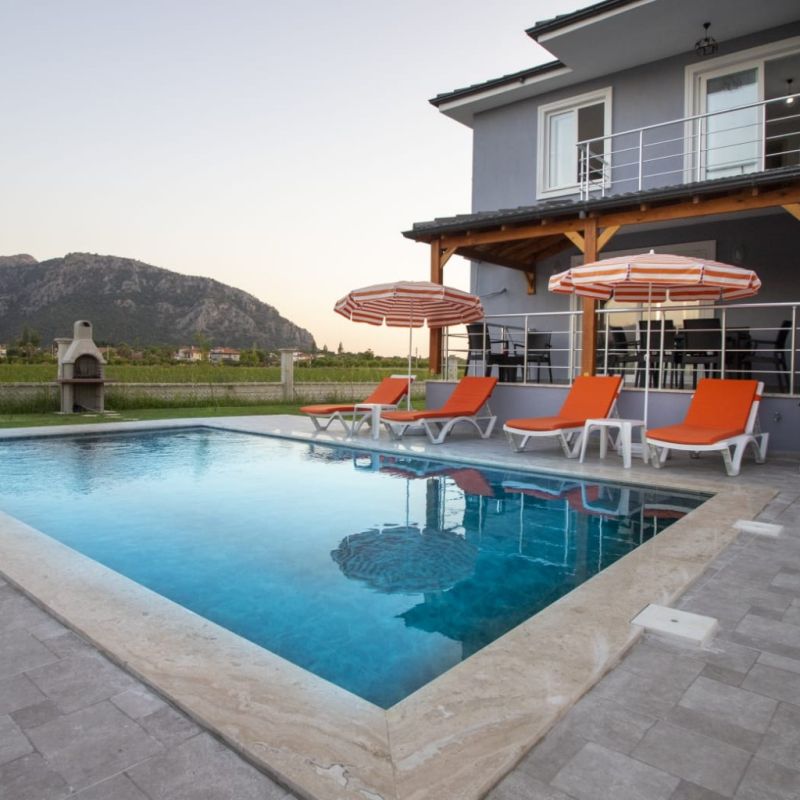 Villa DoğaKent Karayel 3