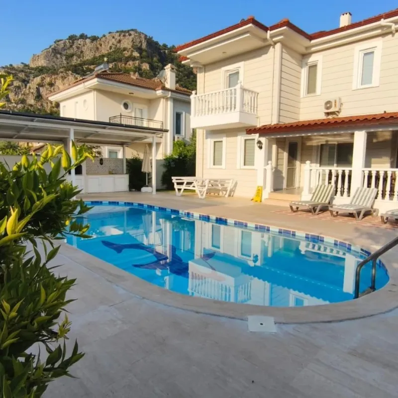 Villa Eymen 6