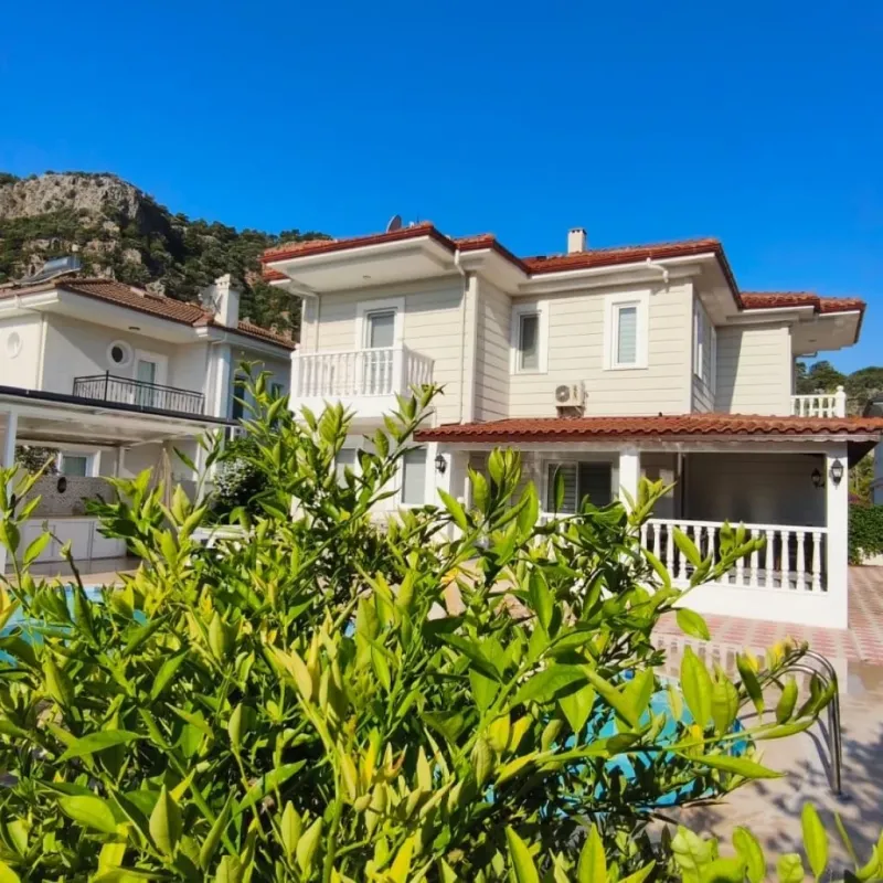 Villa Eymen 3