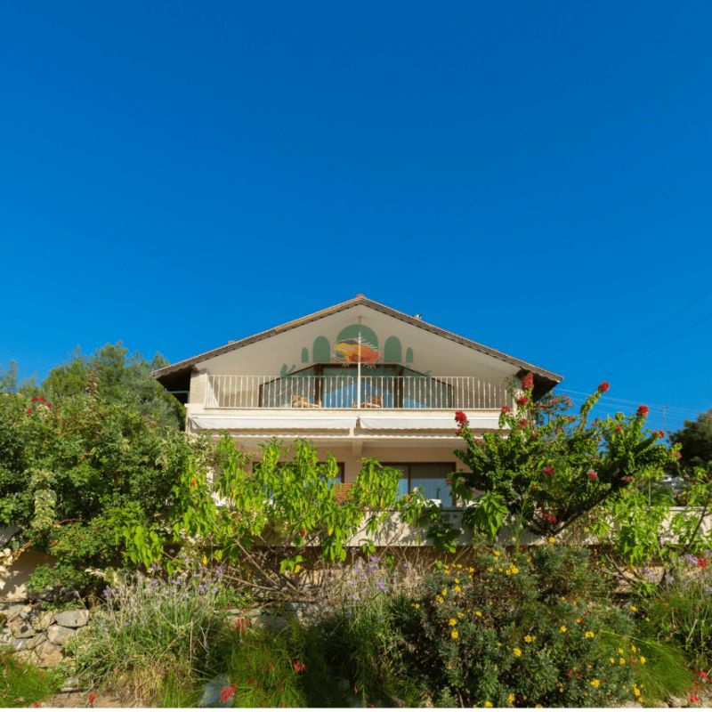 Villa İrem 4