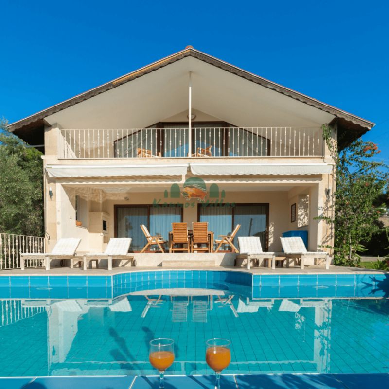 Villa İrem 2