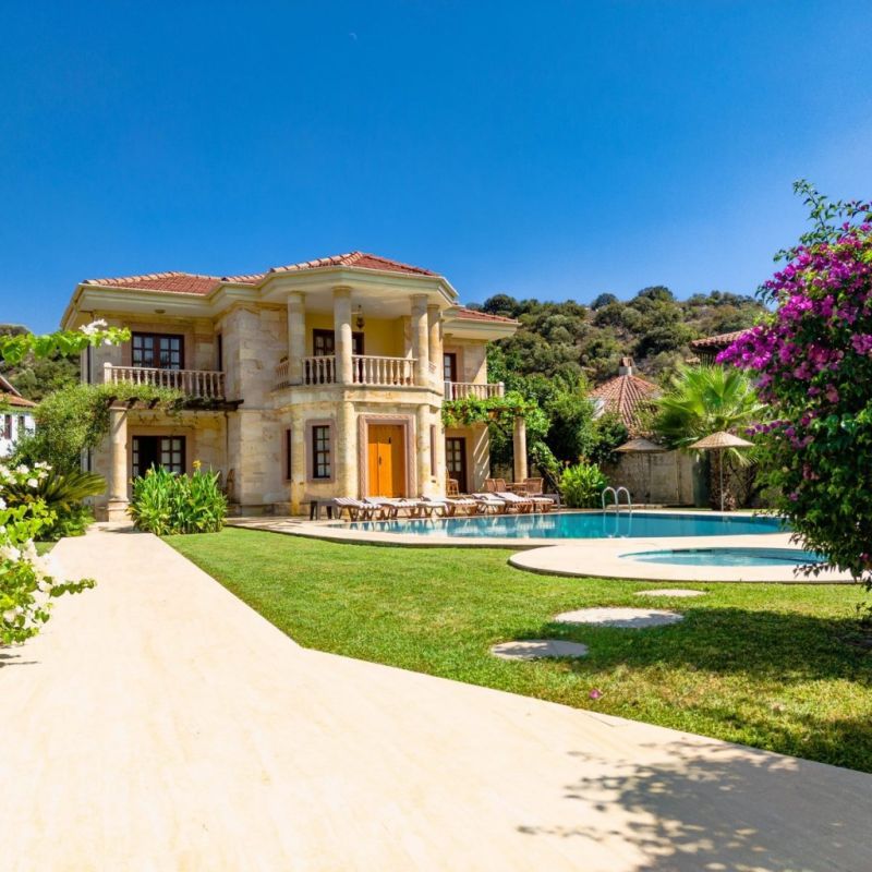 Villa Jumali 3