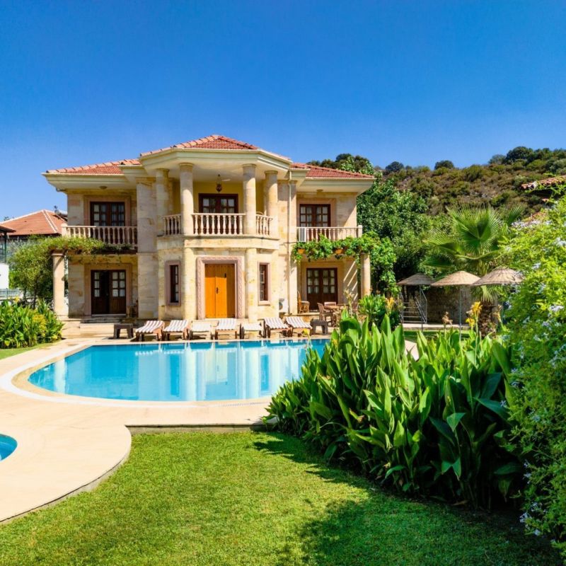 Villa Jumali 4