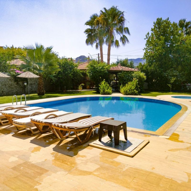 Villa Jumali 6