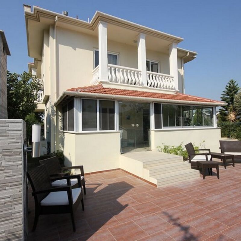 Villa Lazy Duck 4