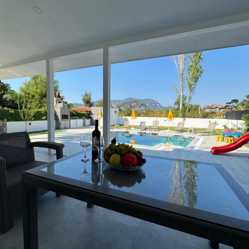 Villa Lifeport 5