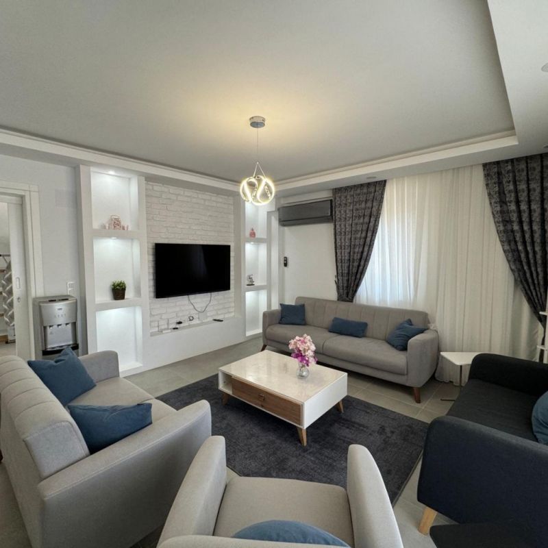 Villa Lifeport 6