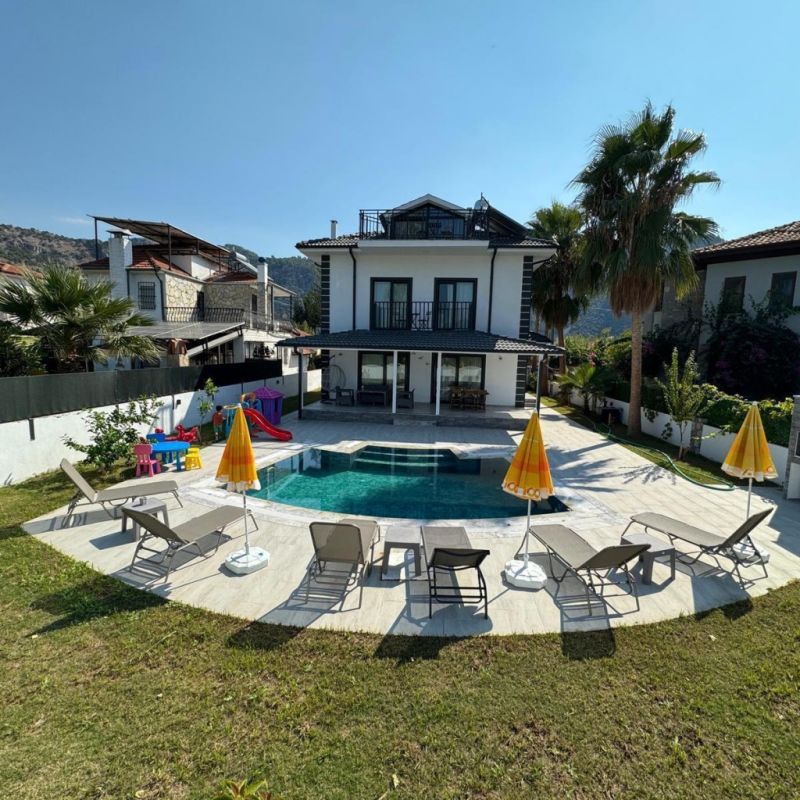 Villa Lifeport 2