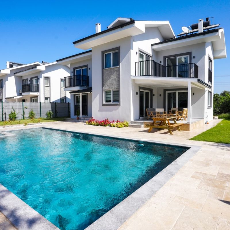 Villa Mandalin 2