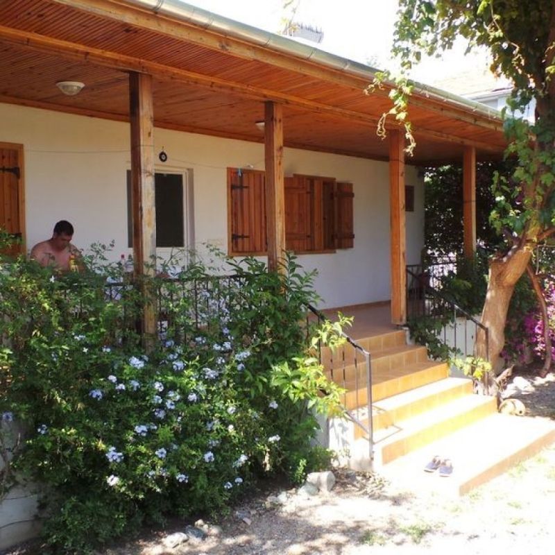 Villa Mulberry House 4
