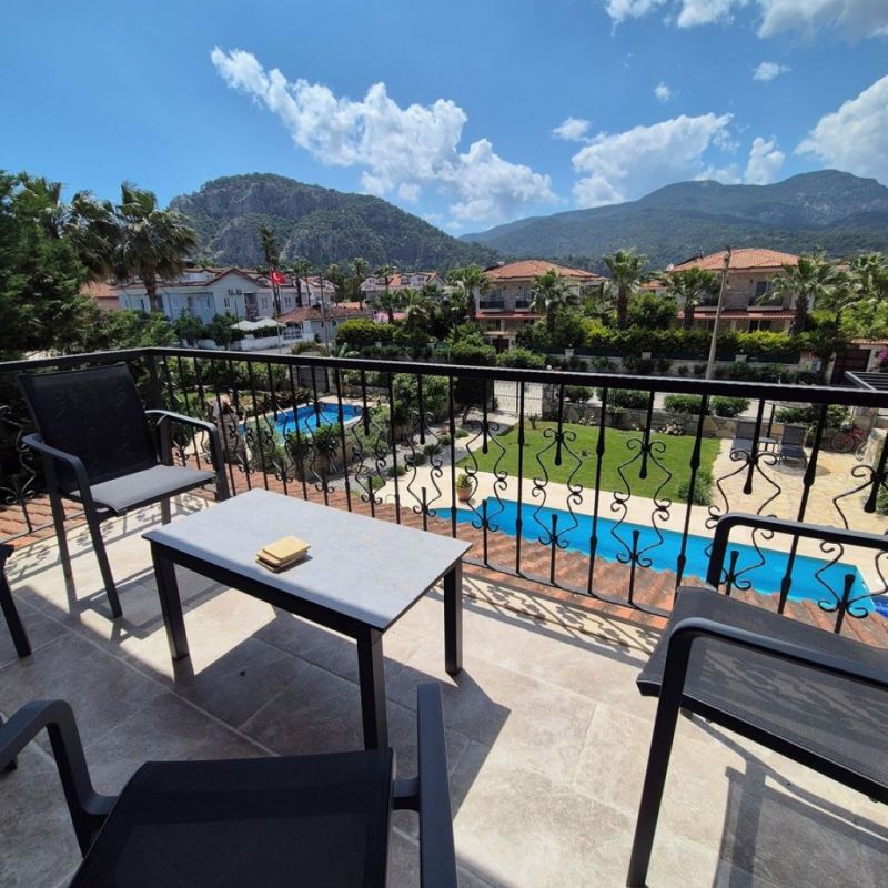 Villa Ölemez 6