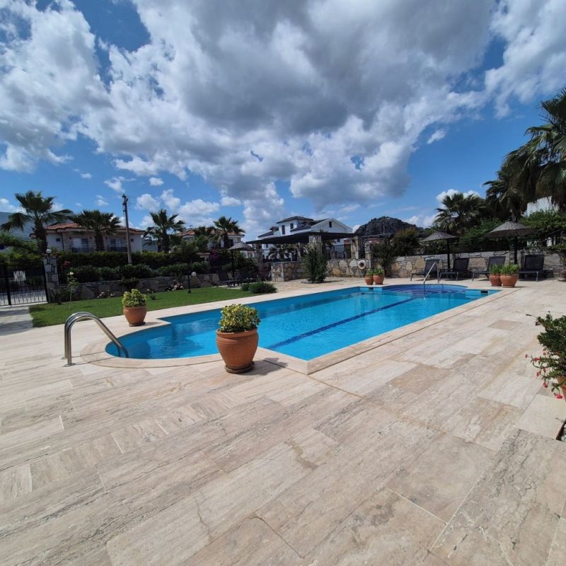Villa Ölemez 4