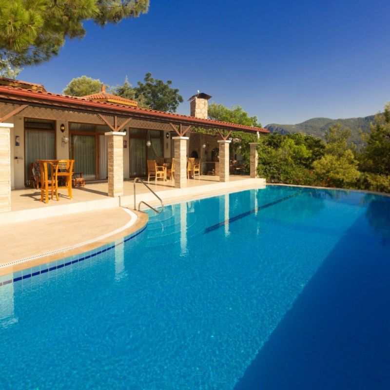 Villa Rüyam 3