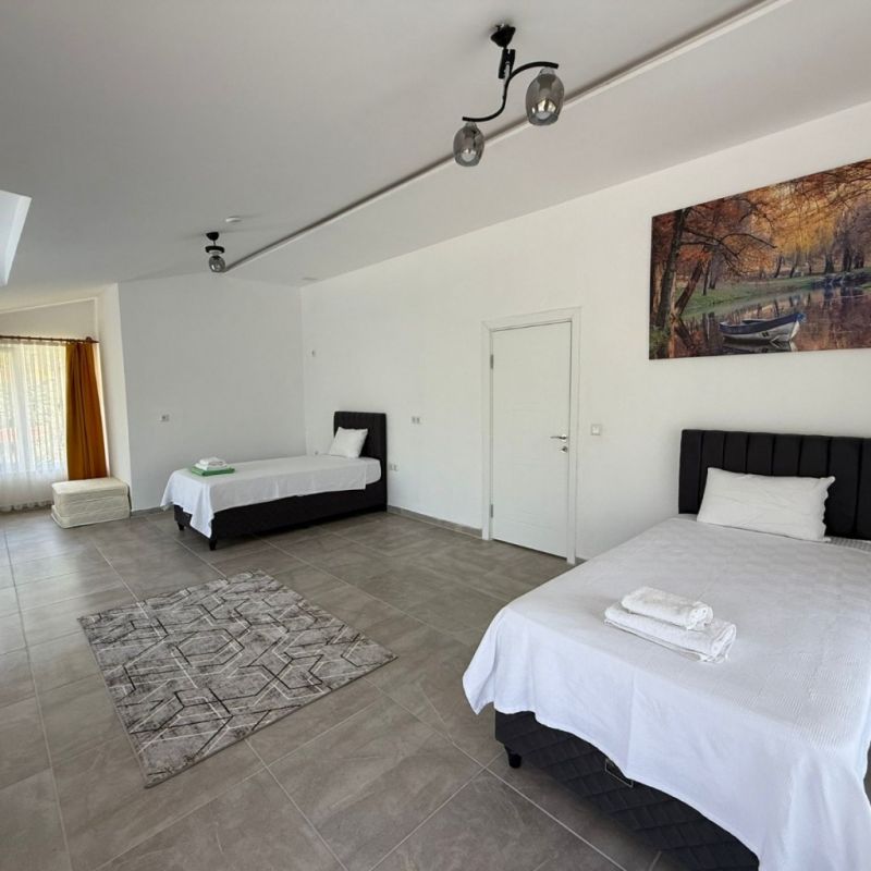 Villa Selen Gökbel 3